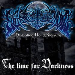 Diabolical North Klanum : The Time for Darkness